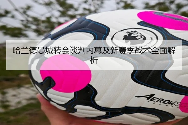 哈兰德曼城转会谈判内幕及新赛季战术全面解析 - 6686SPORTS
